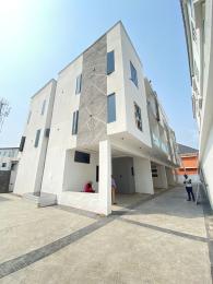 4 bedroom House for sale Ilasan Ikate Lekki Lagos