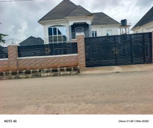5 bedroom House for rent Galadimawa Abuja