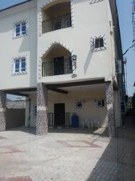 10 bedroom House for sale Library Estate Sale Ago palace Okota Lagos