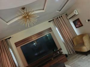 4 bedroom House for rent In A Lovely And Calm Gated Area Via Omole Phase 1 Gate Ojodu Berger Lagos Berger Ojodu Lagos