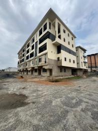 2 bedroom Flat / Apartment for sale In A Secured And Lovely Neighborhood At Surulere Lagos Ogunlana Surulere Lagos