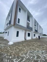 2 bedroom Flat / Apartment for sale In A Well Secured And Calm Estate At Lekki Scheme 2, Lekki Lagos Lekki Phase 2 Lekki Lagos