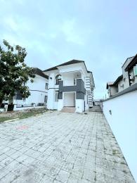 4 bedroom House for rent Pinnock Beach Estate Osapa london Lekki Lagos