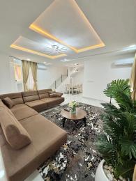 4 bedroom House for shortlet Lekki Conservation Road Orchid Lekki Lagos