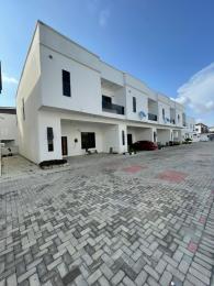 4 bedroom House for sale orchid Lekki Lagos