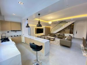 3 bedroom House for rent  Bourdillon Ikoyi Lagos