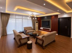 4 bedroom House for rent 1004 Victoria Island Lagos
