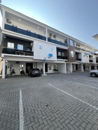 2 bedroom Flat / Apartment for rent In A Lovely And Secured Neighborhood At Ikate Lekki Lagos Ikate Lekki Lagos