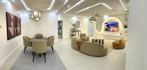3 bedroom Flat / Apartment for rent Off Glover Road Gerard road Ikoyi Lagos
