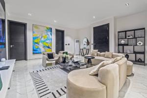 3 bedroom House for sale Lekki Phase 1 Lekki Lagos