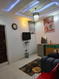1 bedroom Flat / Apartment for rent Off Ramat Crescent Ogudu Ogudu Lagos