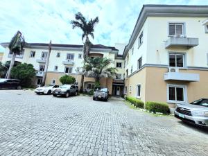2 bedroom Flat / Apartment for rent ONIRU Victoria Island Lagos