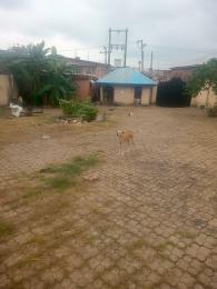 Land for sale Lovely Enviornment @ Isale Haruna College Rd Ogba Ikeja Ifako-ogba Ogba Lagos