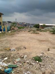 Land for sale Lovely Environment Off Yaya Abatan Rd, Back Of Nationwide, Ogba Ikeja Aguda(Ogba) Ogba Lagos