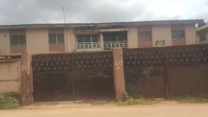 6 bedroom House for sale Puposhola Enclosed Estate Abulegba Fagba Agege Lagos