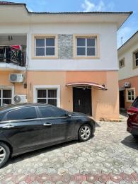 Flat / Apartment for rent Chevy View Estate Chevron Lekki Lagos