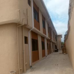 1 bedroom Flat / Apartment for rent Lanre Igando Ikotun/Igando Lagos