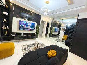 1 bedroom Flat / Apartment for sale Ikate Ikate Lekki Lagos