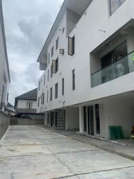 Flat / Apartment for sale Osapa london Lekki Lagos