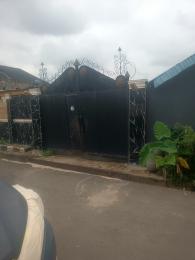 1 bedroom Flat / Apartment for rent Off Asabi Taiwo St, Obawole Area, Via Ifako Ogba Ifako-ogba Ogba Lagos