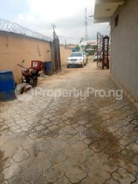 1 bedroom Flat / Apartment for rent Nnpc Oke-Afa Isolo Lagos
