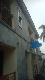 1 bedroom Flat / Apartment for rent Seaside Estate Badore Ajah Lagos