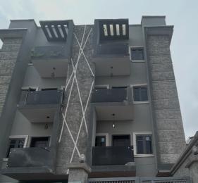1 bedroom Flat / Apartment for rent Alagomeji Alagomeji Yaba Lagos
