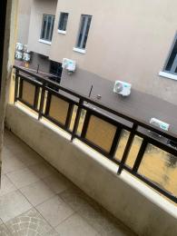 1 bedroom Flat / Apartment for rent Sabo Alagomeji Yaba, Lagos Alagomeji Yaba Lagos