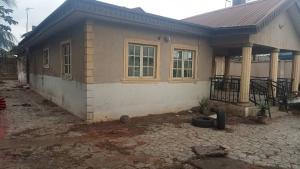 4 bedroom House for sale Mowe Obafemi Owode Ogun