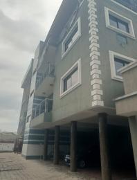 House for sale Inside An Estate Enviornment @ Opebi Ikeja Lagos Opebi Ikeja Lagos