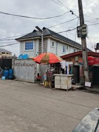 House for sale Lovely Environment, By Radio B/stop, Central Alausa, Ikeja Alausa Ikeja Lagos