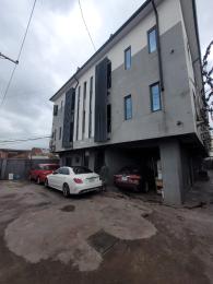 1 bedroom Flat / Apartment for rent Millenuim/UPS Gbagada Lagos