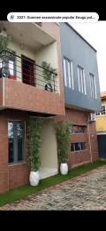 1 bedroom Flat / Apartment for rent Estate Badore Ajah Lagos