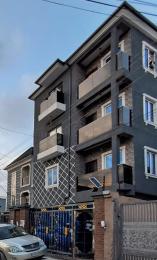 2 bedroom Flat / Apartment for rent Alagomeji Alagomeji Yaba Lagos