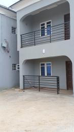 2 bedroom Flat / Apartment for rent Aiyetoro Close To Obasanjo Farm Ado Odo/Ota Ogun