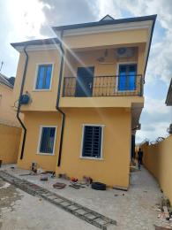 2 bedroom Flat / Apartment for rent In A Lovely And Calm Neighborhood Of Aina Street Ojodu Berger Ikeja Lagos Berger Ojodu Lagos