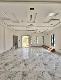 4 bedroom House for sale Millenuim/UPS Gbagada Lagos