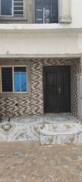 1 bedroom Flat / Apartment for rent In An Estate Ipaja Ipaja Lagos
