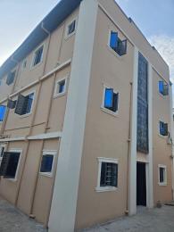1 bedroom Flat / Apartment for rent Pedro Gbagada Lagos