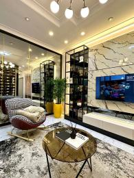 1 bedroom House for shortlet Chevron Lekki Lagos