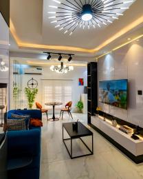 1 bedroom House for shortlet Lekki Phase 1 Lekki Lagos