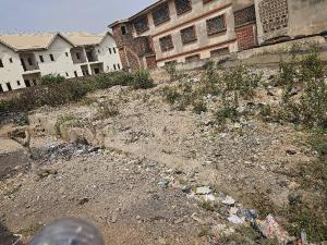 Land for sale Loyola College Old Ofe Road Near Gate, Agodi Ibadan Oyo