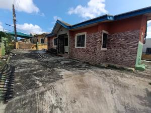 3 bedroom Flat / Apartment for rent Diamond Estate Lasu Igando Road Igando Ikotun/Igando Lagos