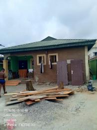 1 bedroom Flat / Apartment for rent Awoyaya Ajah Lagos