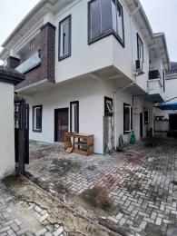 Flat / Apartment for rent Osapa london Lekki Lagos