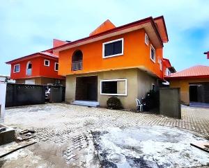 5 bedroom Commercial Property for rent Lekki Phase 1 Lekki Lagos