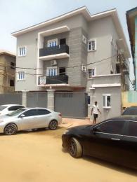 Flat / Apartment for rent Chemist Akoka Yaba Lagos