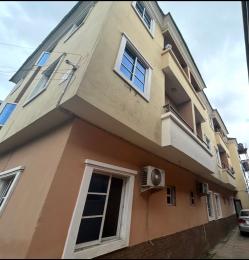 Flat / Apartment for rent Abule Oja Abule-Oja Yaba Lagos