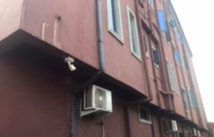 Flat / Apartment for rent Chemist Akoka Yaba Lagos