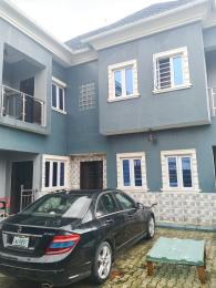 Flat / Apartment for rent Mega Estate Badore Ajah Lagos Close To Gate Badore Ajah Lagos